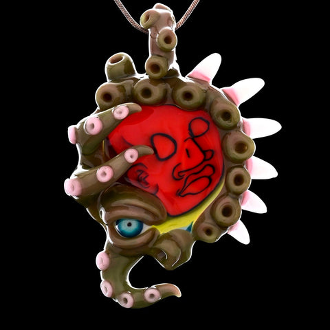 Voorhees x SALT Pendant