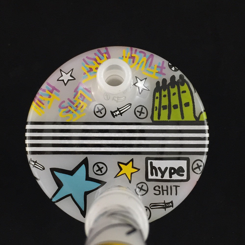 Colored Sketch Series