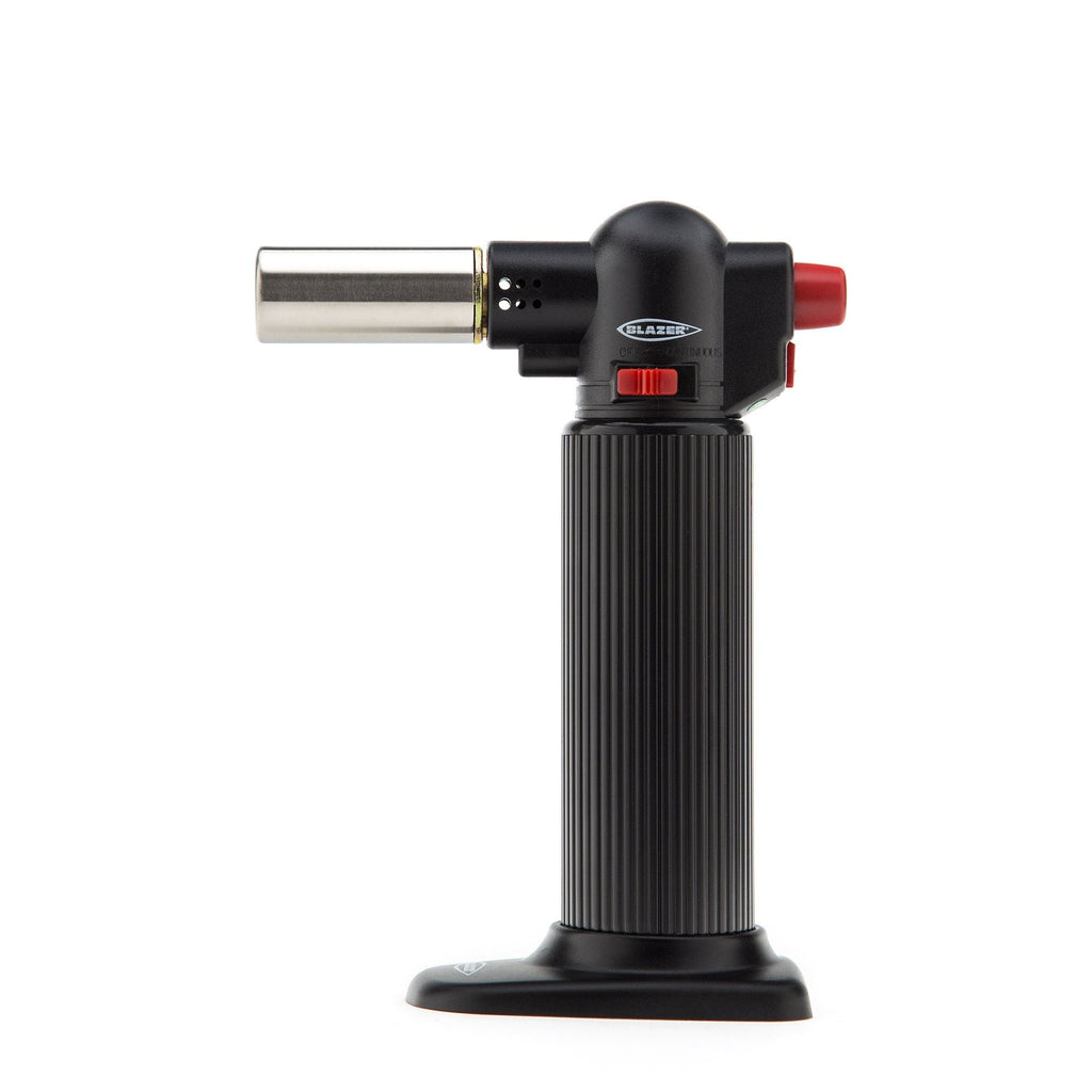 Big Buddy Turbo Torch Black