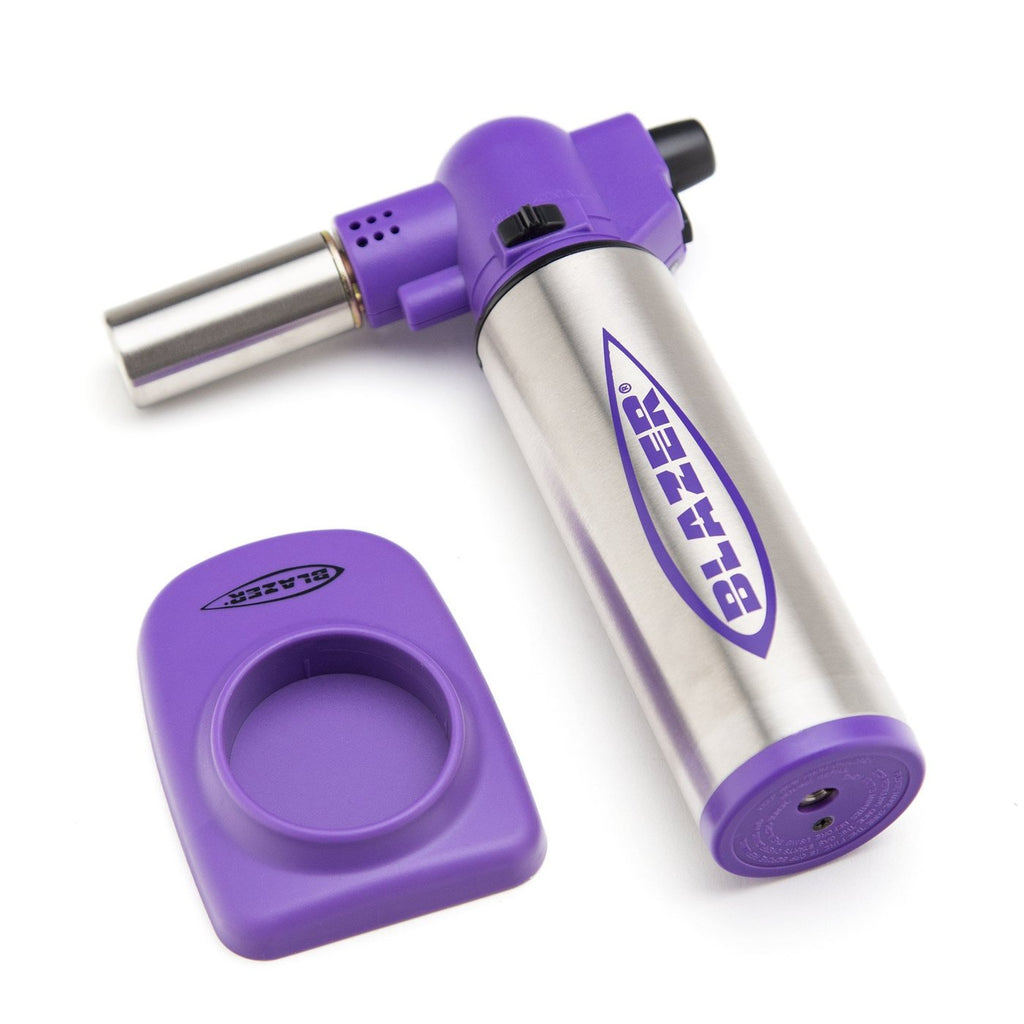 Big Buddy Purple Turbo Torch