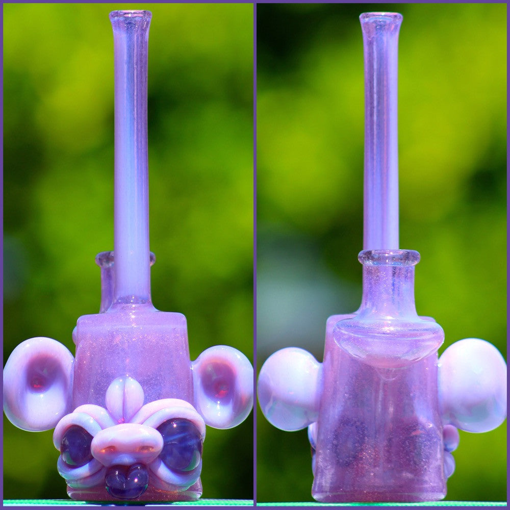 Purple Slyme Cup