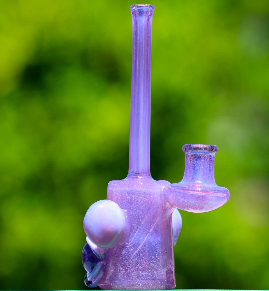 Purple Slyme Cup