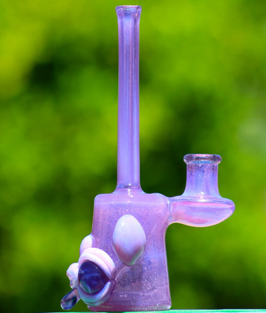 Purple Slyme Cup