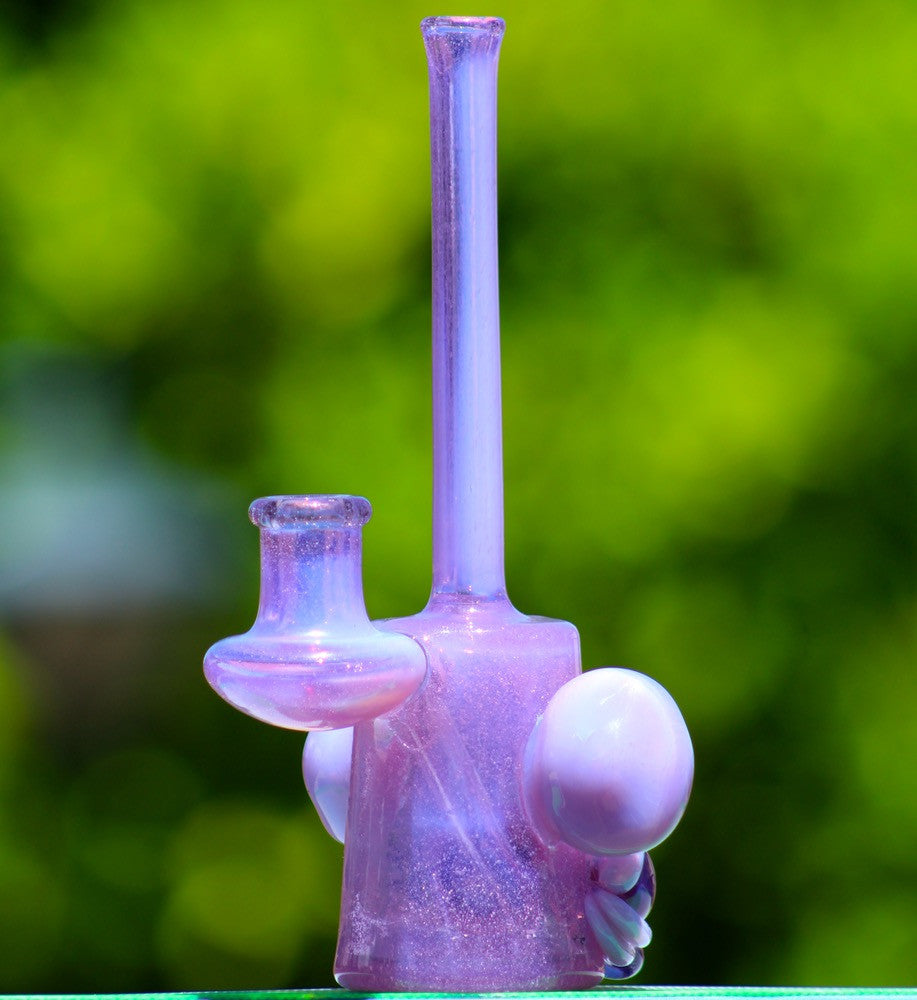 Purple Slyme Cup