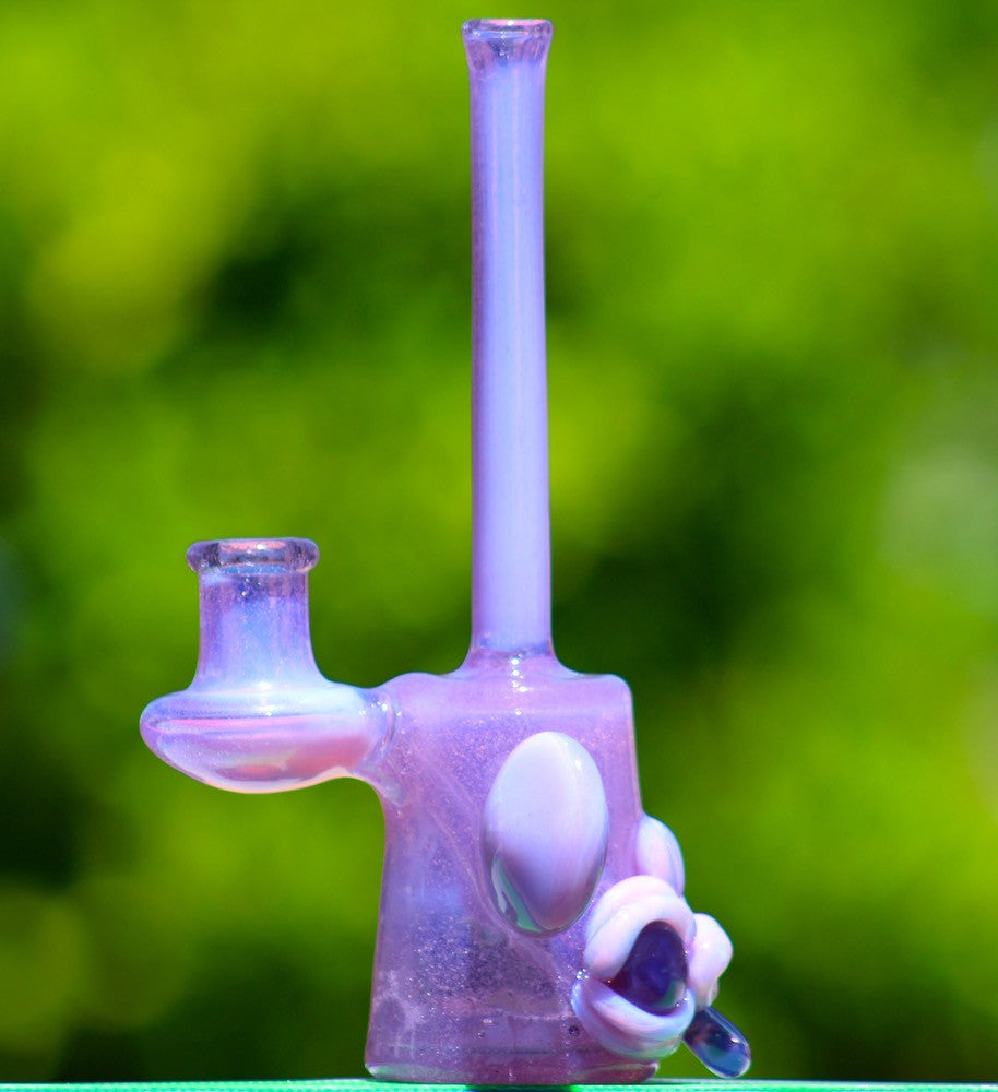 Purple Slyme Cup