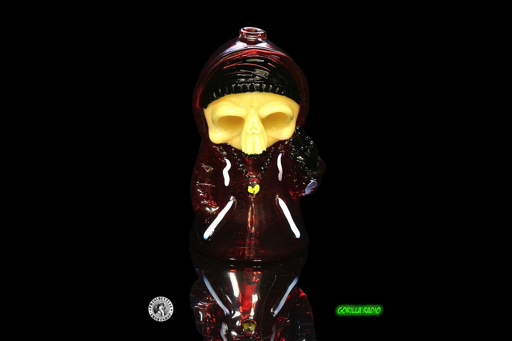 Hendy x Porter Wu-Tang