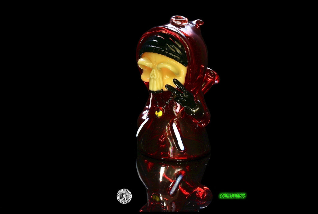 Hendy x Porter Wu-Tang