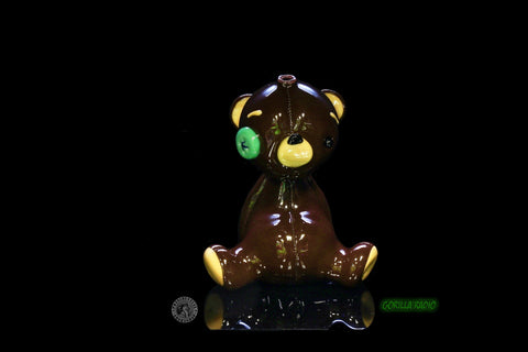 hendyglass •Heady Teddy #2