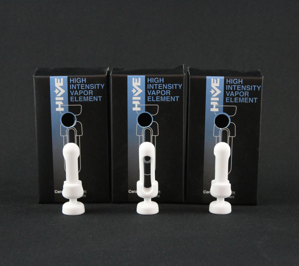 HIVE Regular Element 18mm