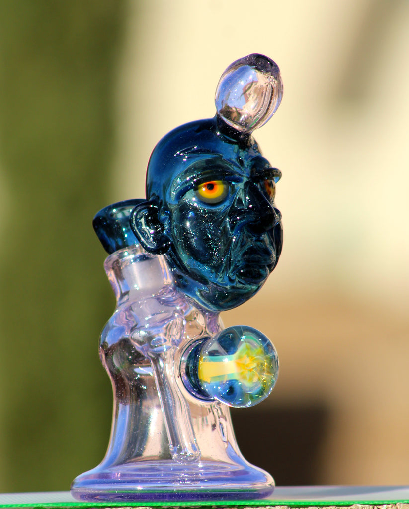 Voorhees Jammer PR, Rzy & BSD