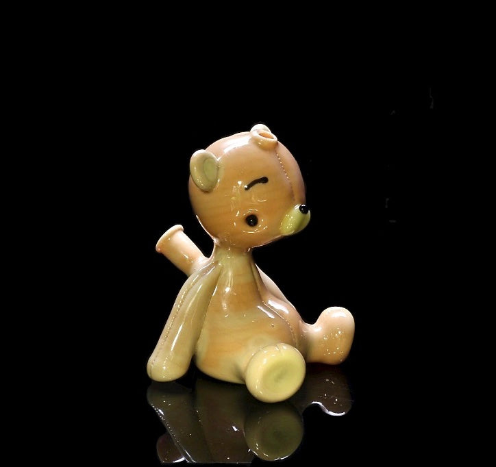 Hendyglass •Heady Teddy #1