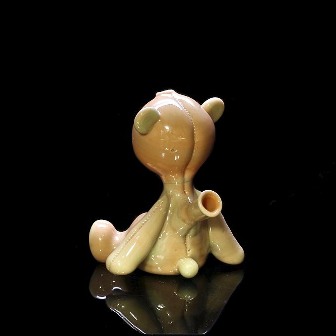 Hendyglass •Heady Teddy #1