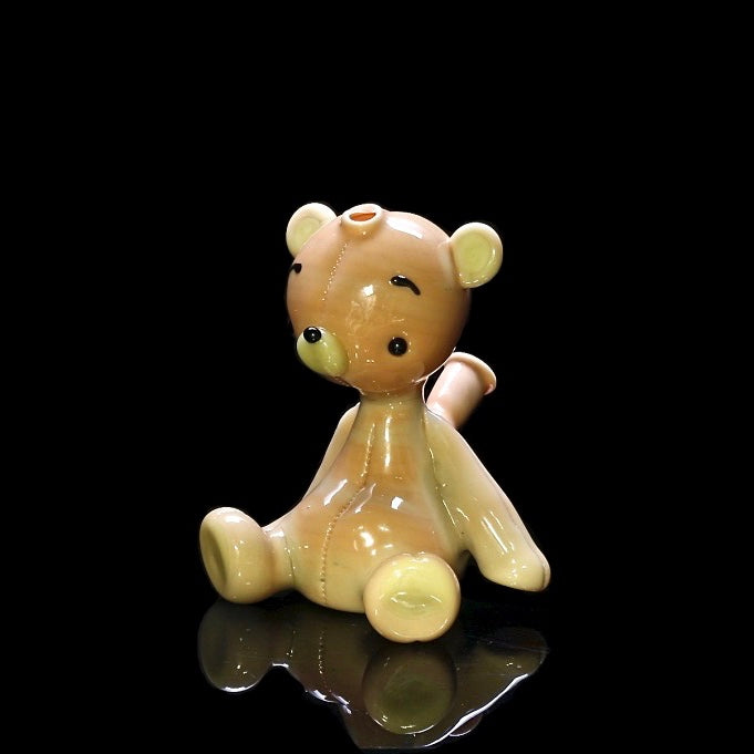 Hendyglass •Heady Teddy #1