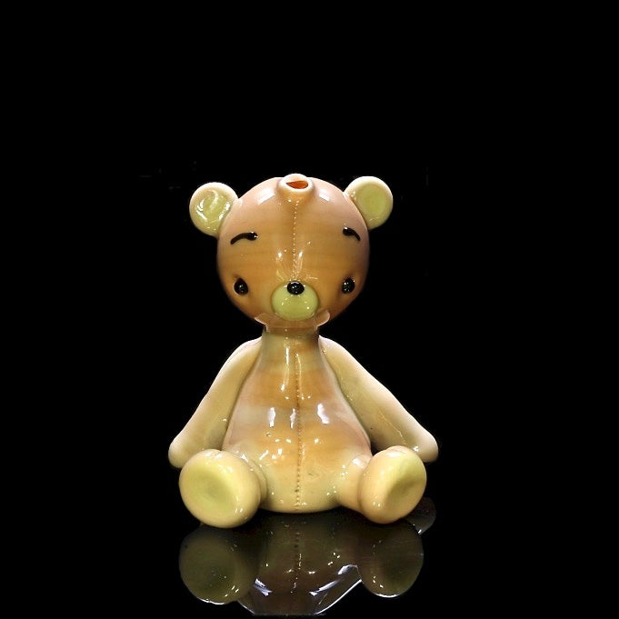 Hendyglass •Heady Teddy #1