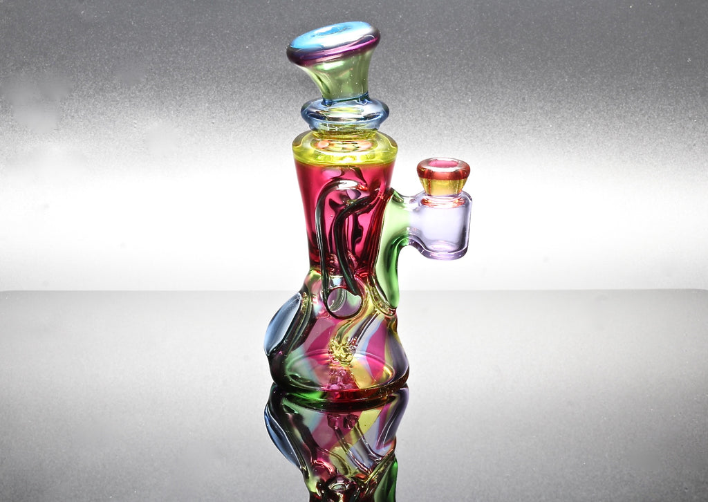 rycraftedglass Micro Mash up