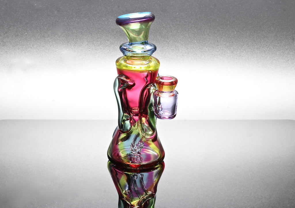 rycraftedglass Micro Mash up