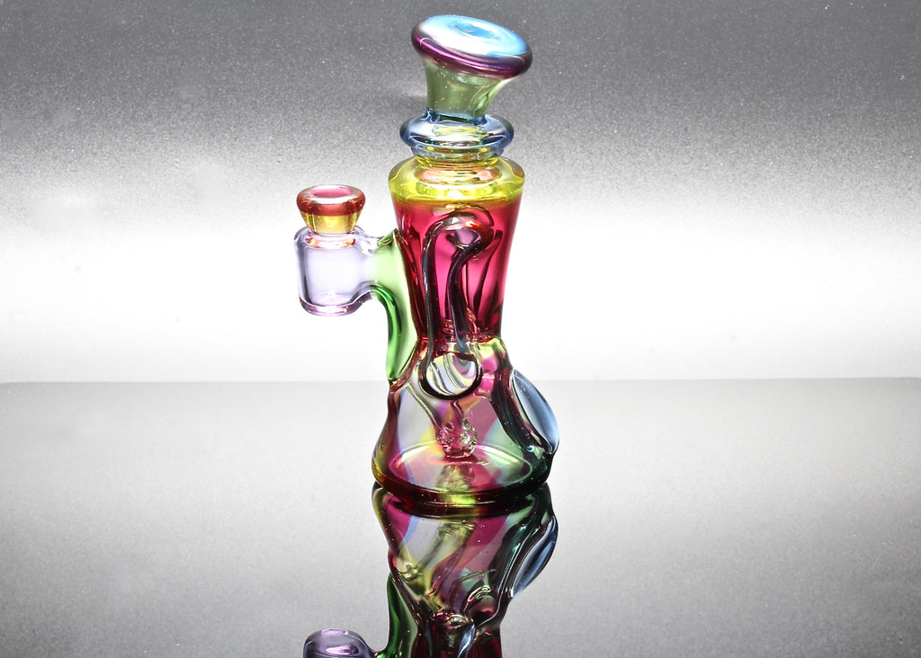 rycraftedglass Micro Mash up