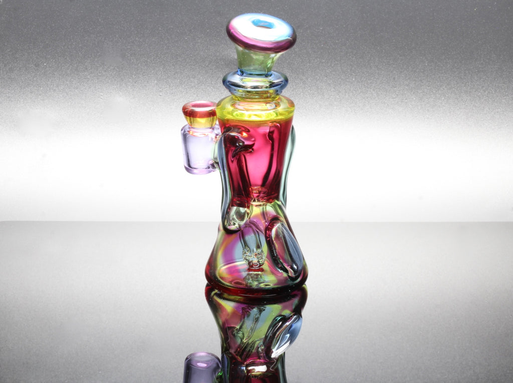 rycraftedglass Micro Mash up