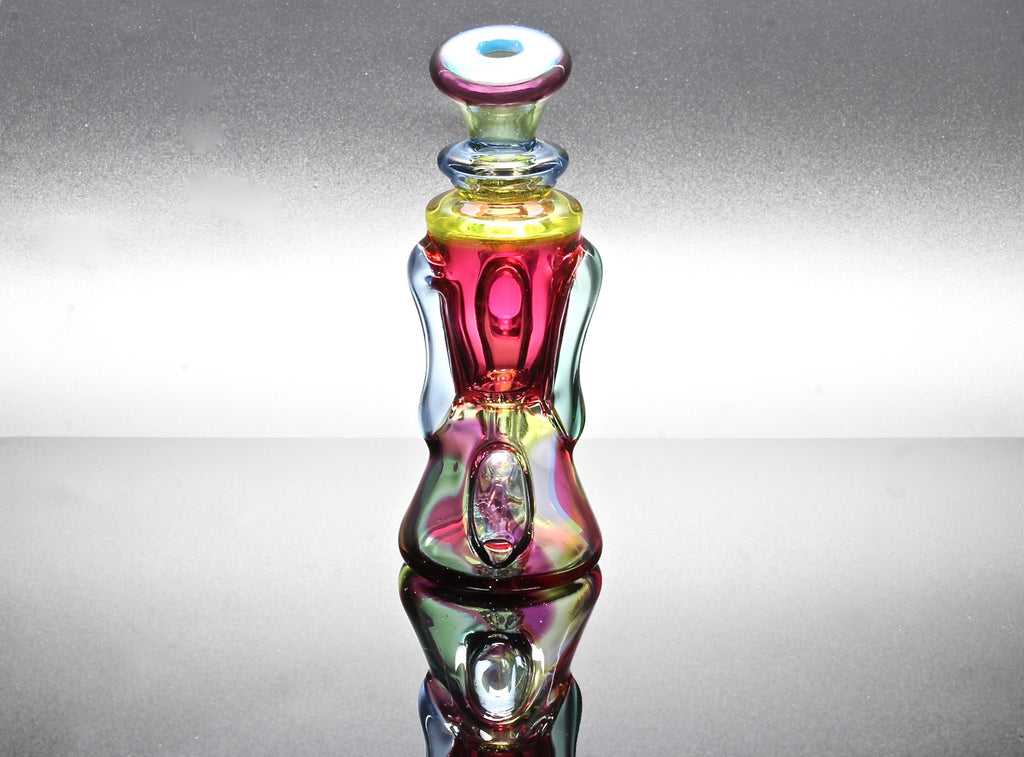 rycraftedglass Micro Mash up