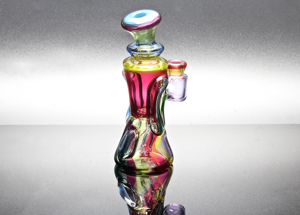 rycraftedglass Micro Mash up