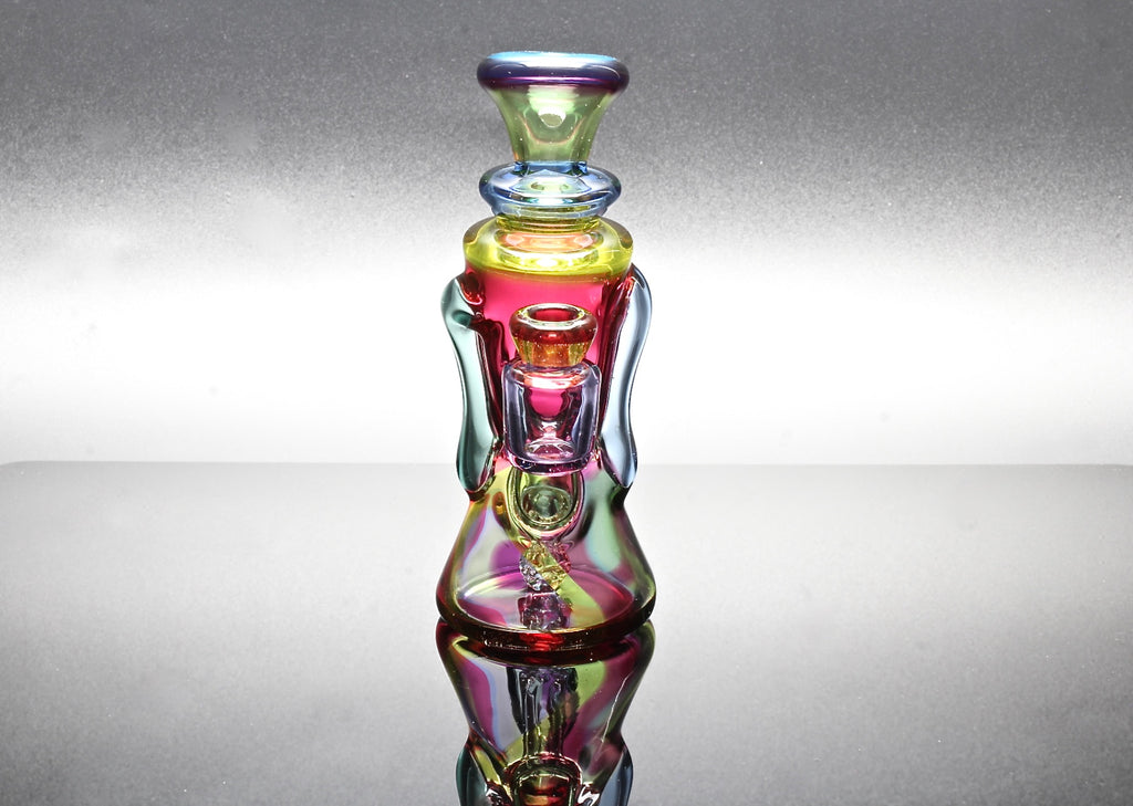 rycraftedglass Micro Mash up