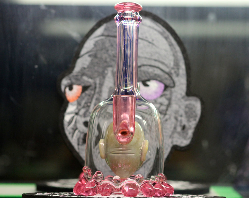 Head In A bottle #35