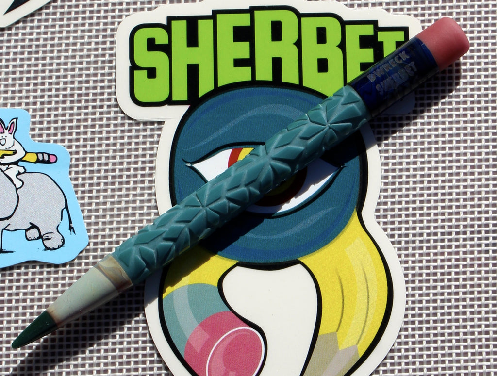 Dwreck x Sherbet Fat Pencil