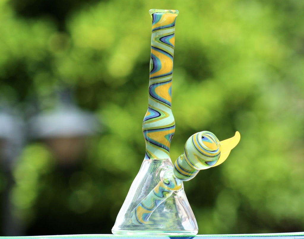 Wig Wag Lemon Drop Rig