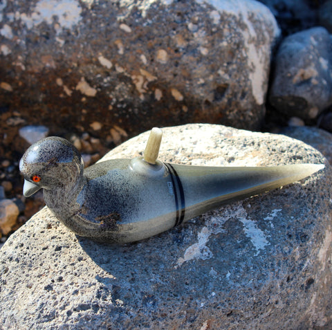 Creator JAG  “Nesting”#4