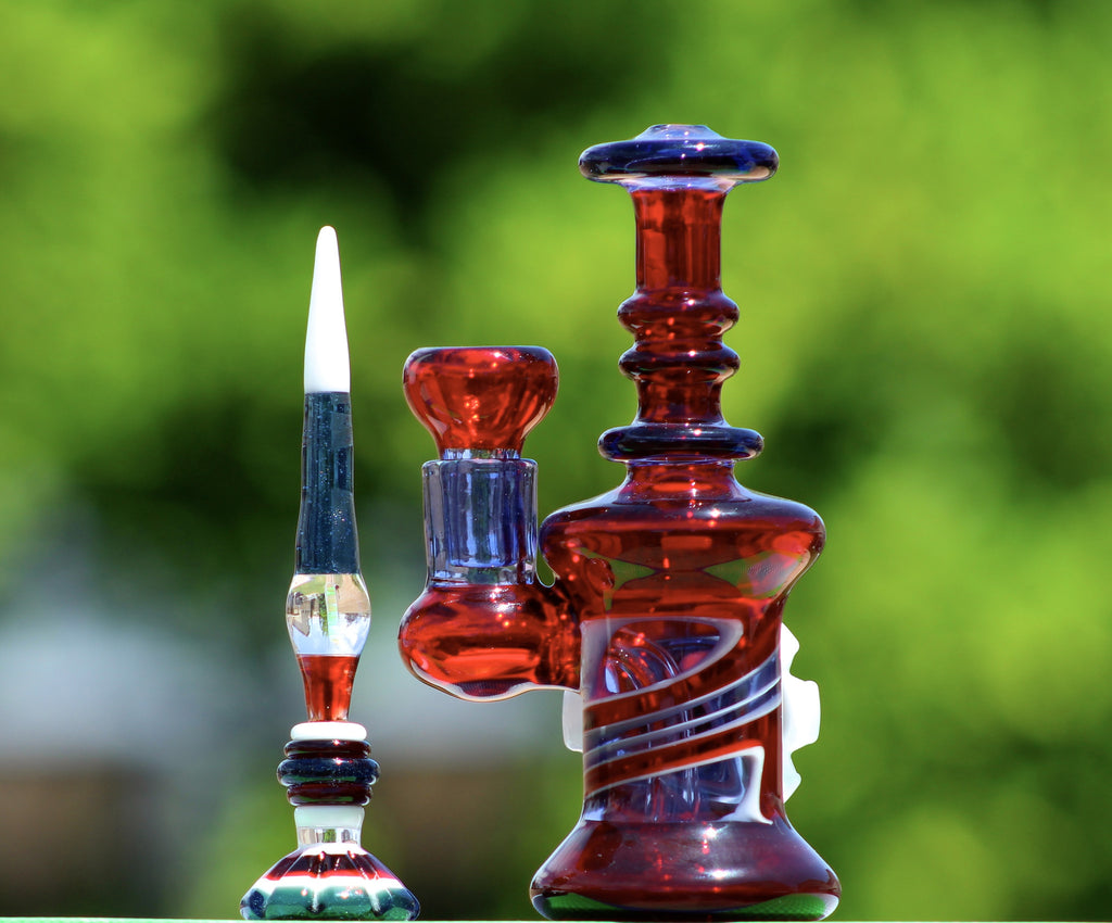 P.A Jay AMERICA Da Cut