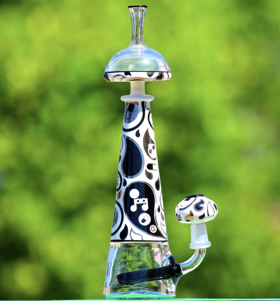 JAG Urban Paisley Set