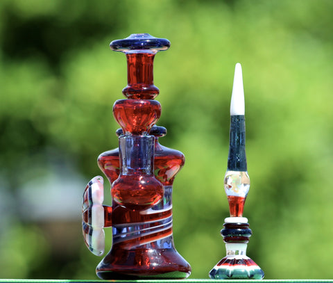 P.A Jay AMERICA Da Cut