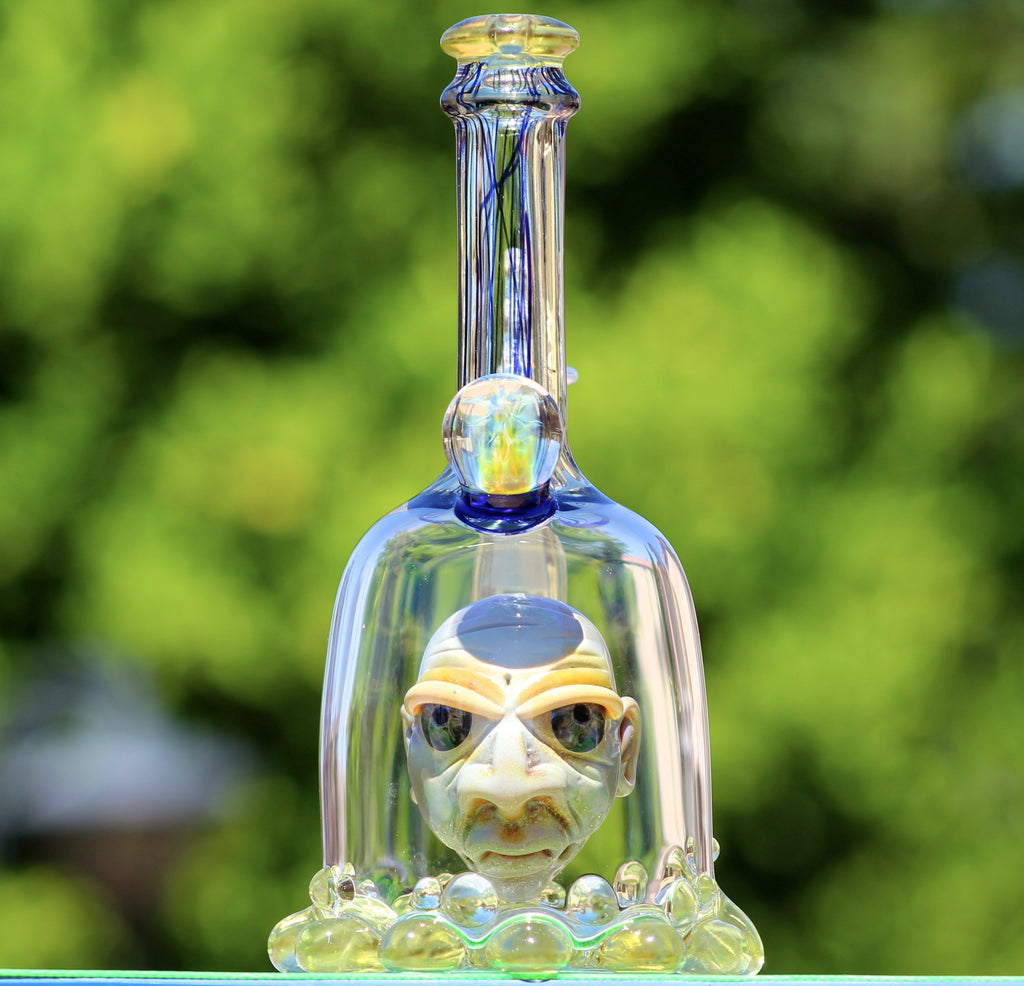 Head In A bottle #35