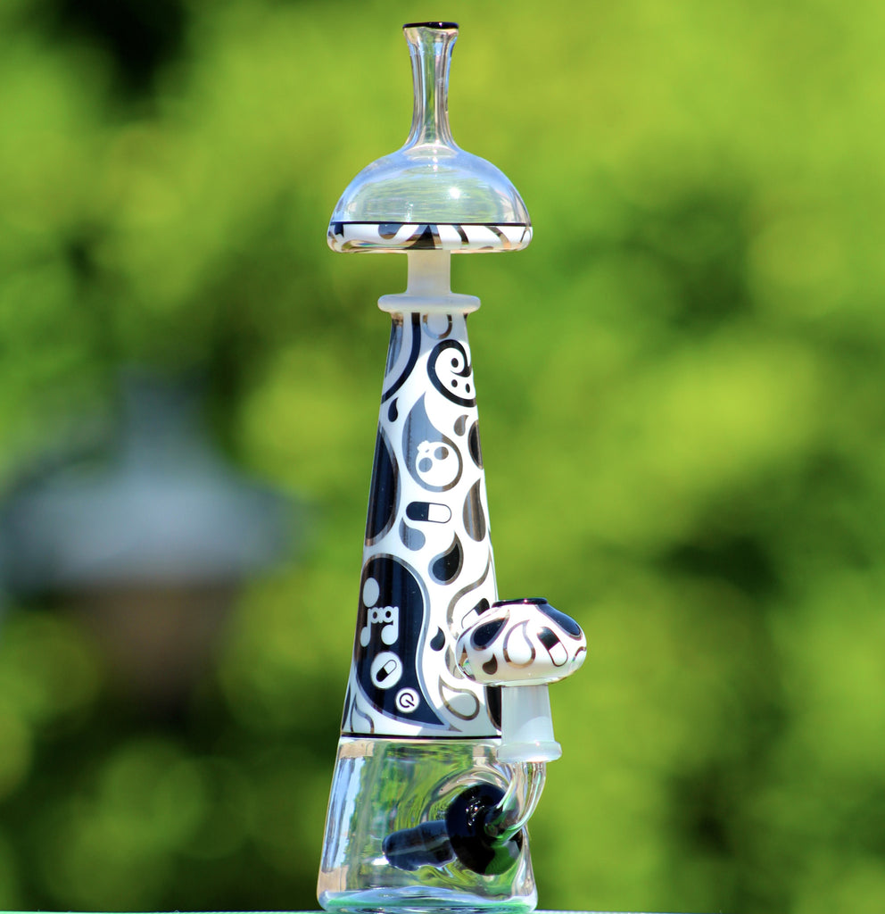 JAG Urban Paisley Set