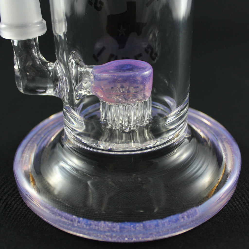 TEXAS SHREDDER PINK SLYME