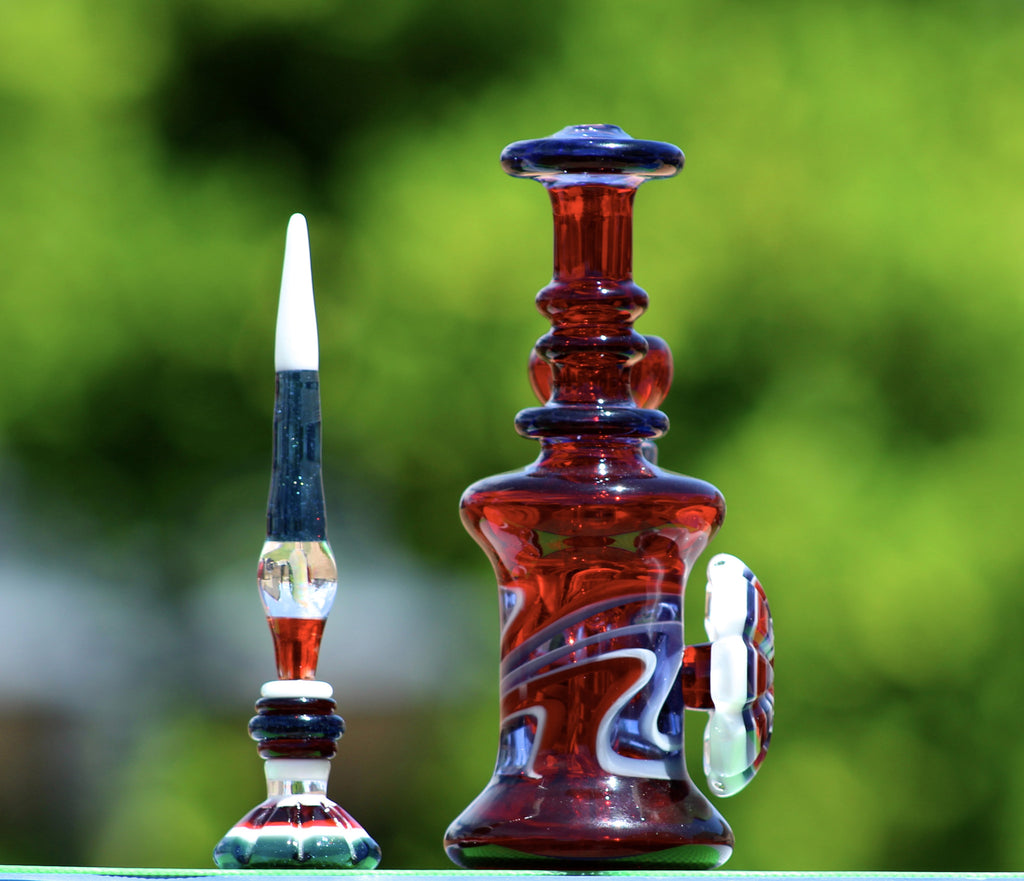 P.A Jay AMERICA Da Cut