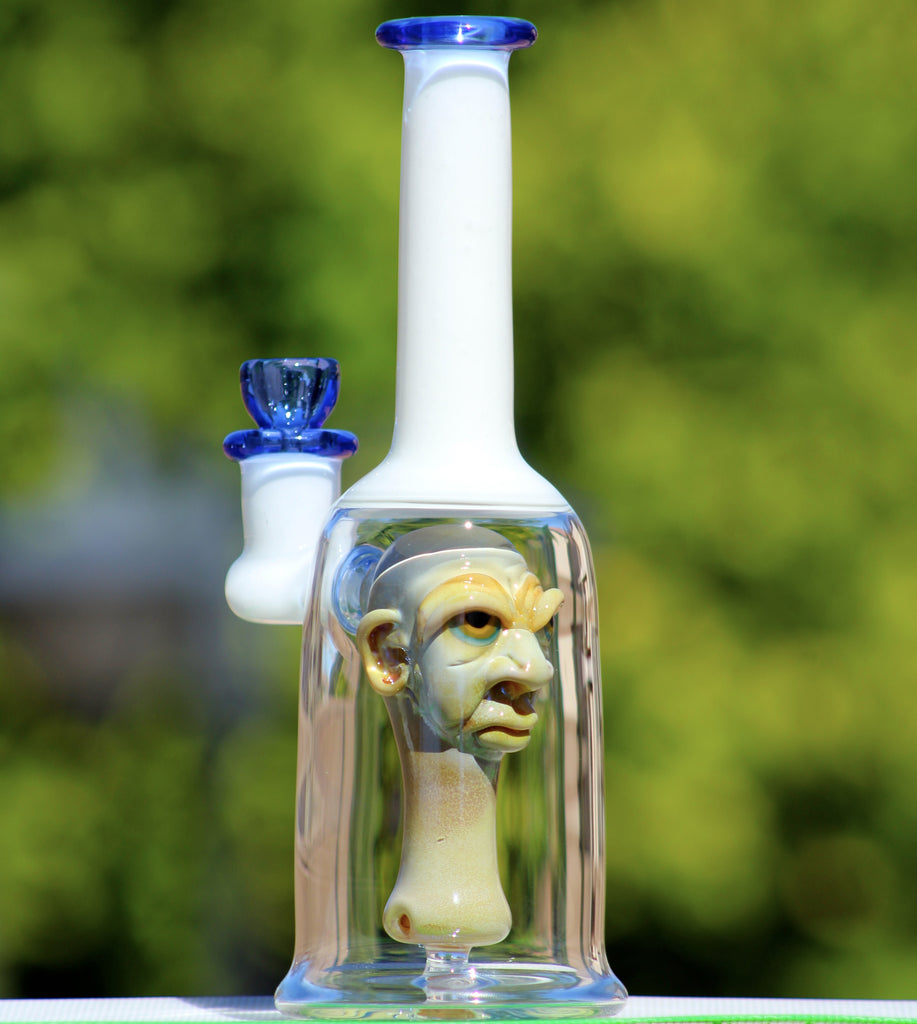 Head In A Bottle #17