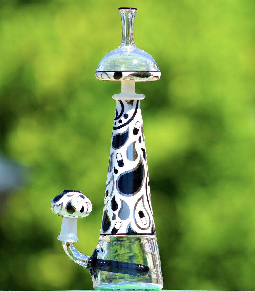 JAG Urban Paisley Set