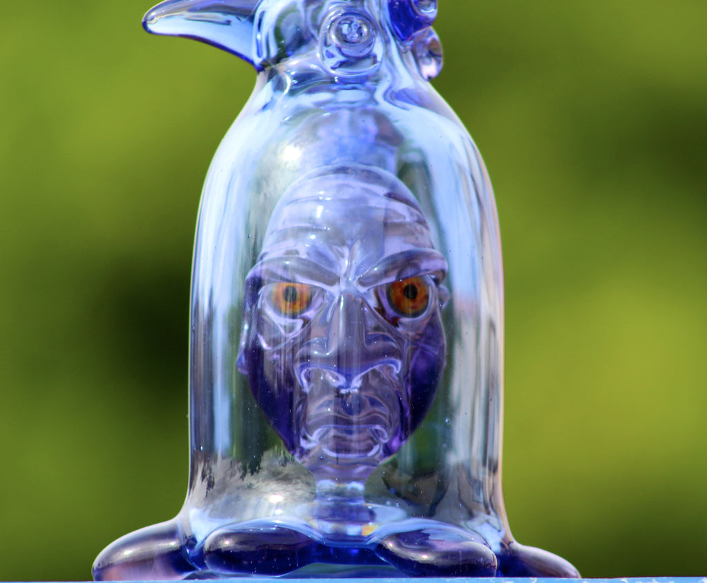 Head IN Bottle BD & PP