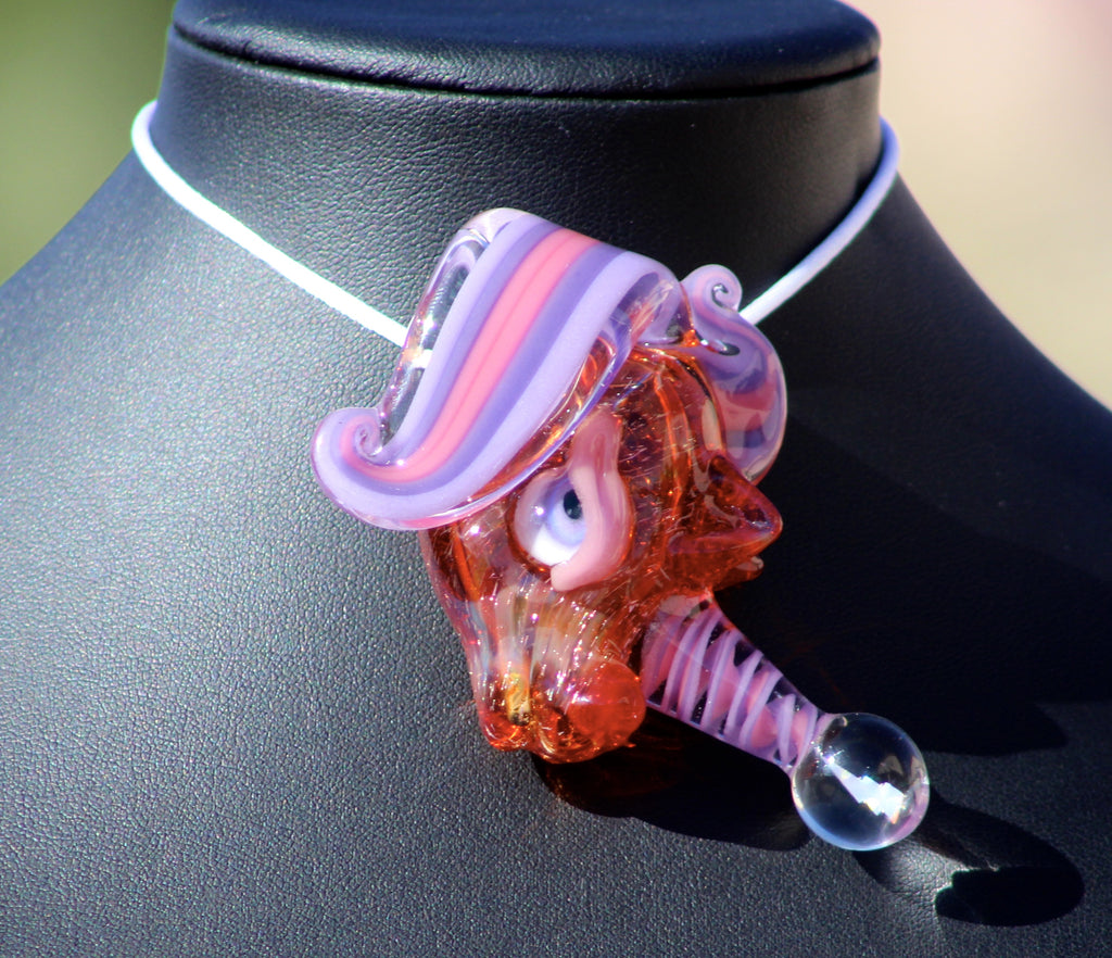 UNICORN PENDANT