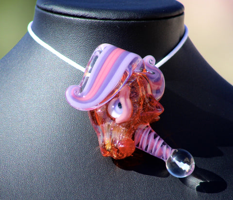 UNICORN PENDANT