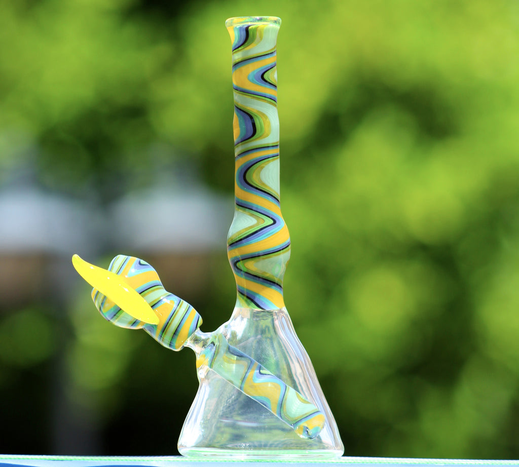 Wig Wag Lemon Drop Rig