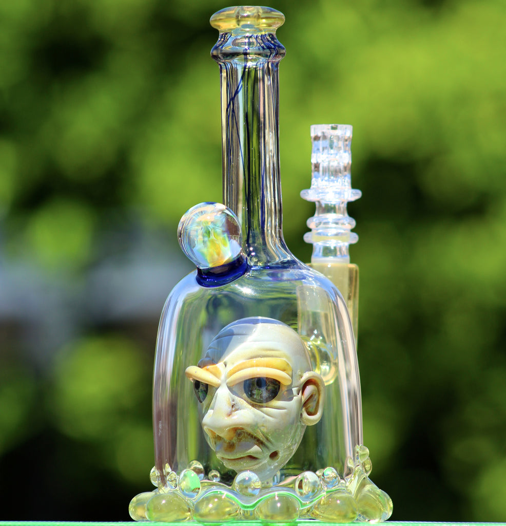 Head In A bottle #35