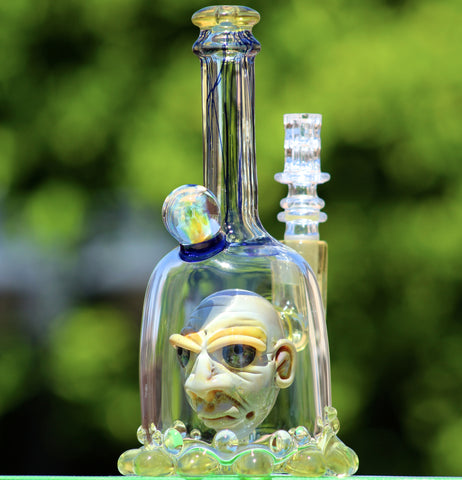 Head In A bottle #35