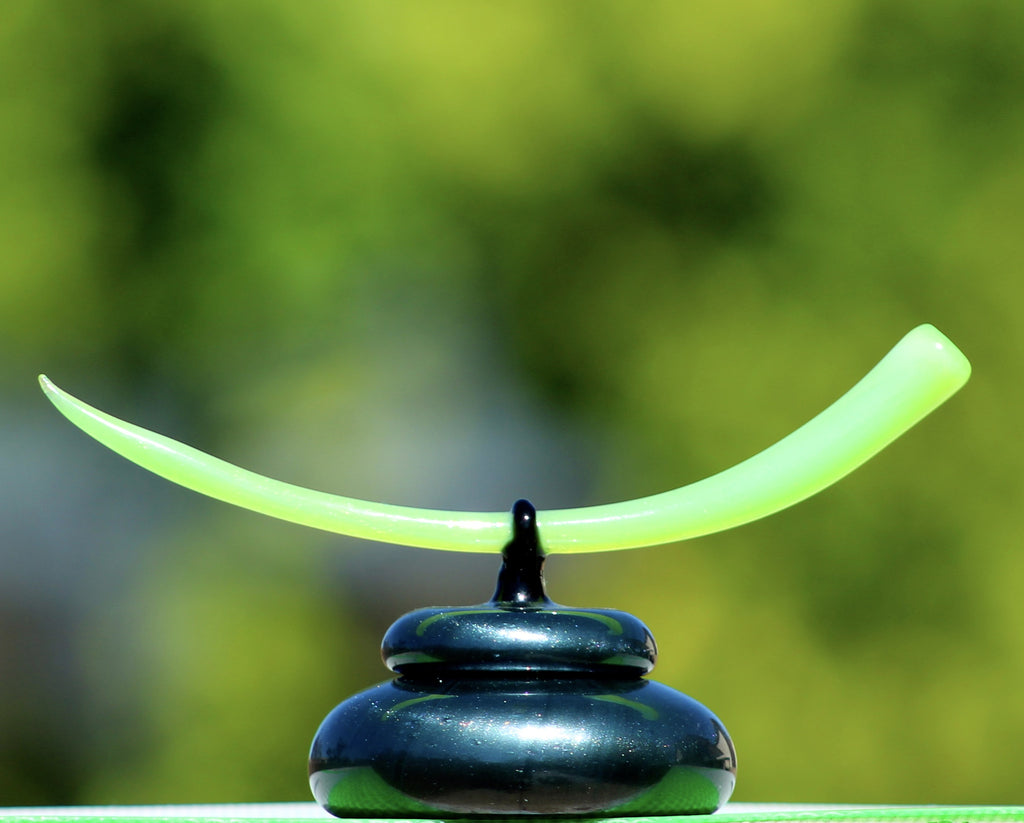 JAG DABBER/DISH/ CARB CAP