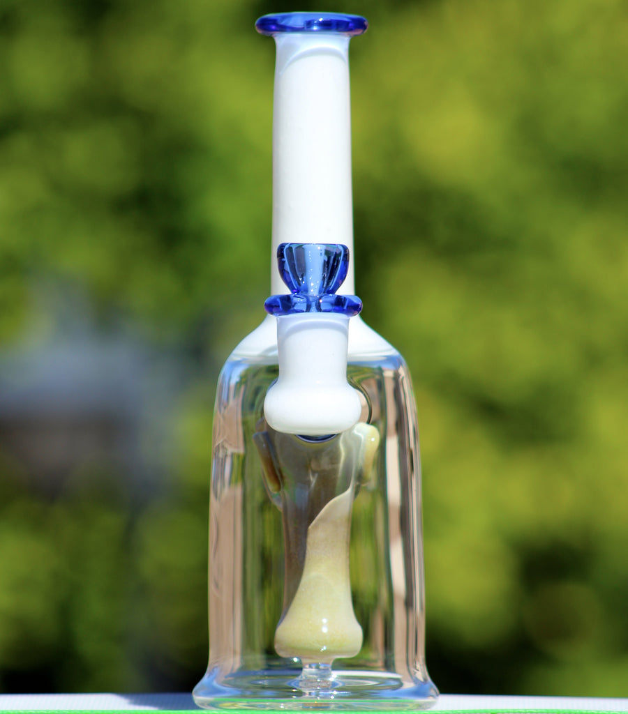 Head In A Bottle #17