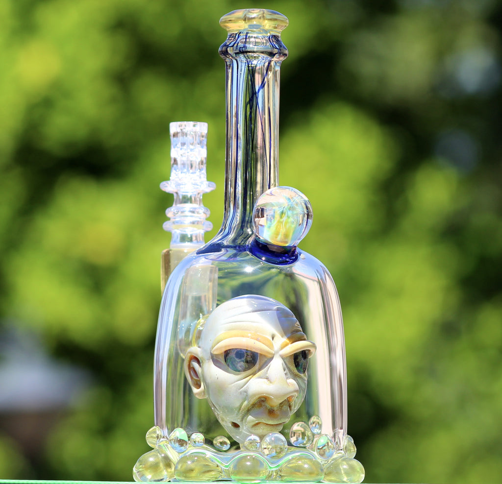 Head In A bottle #35