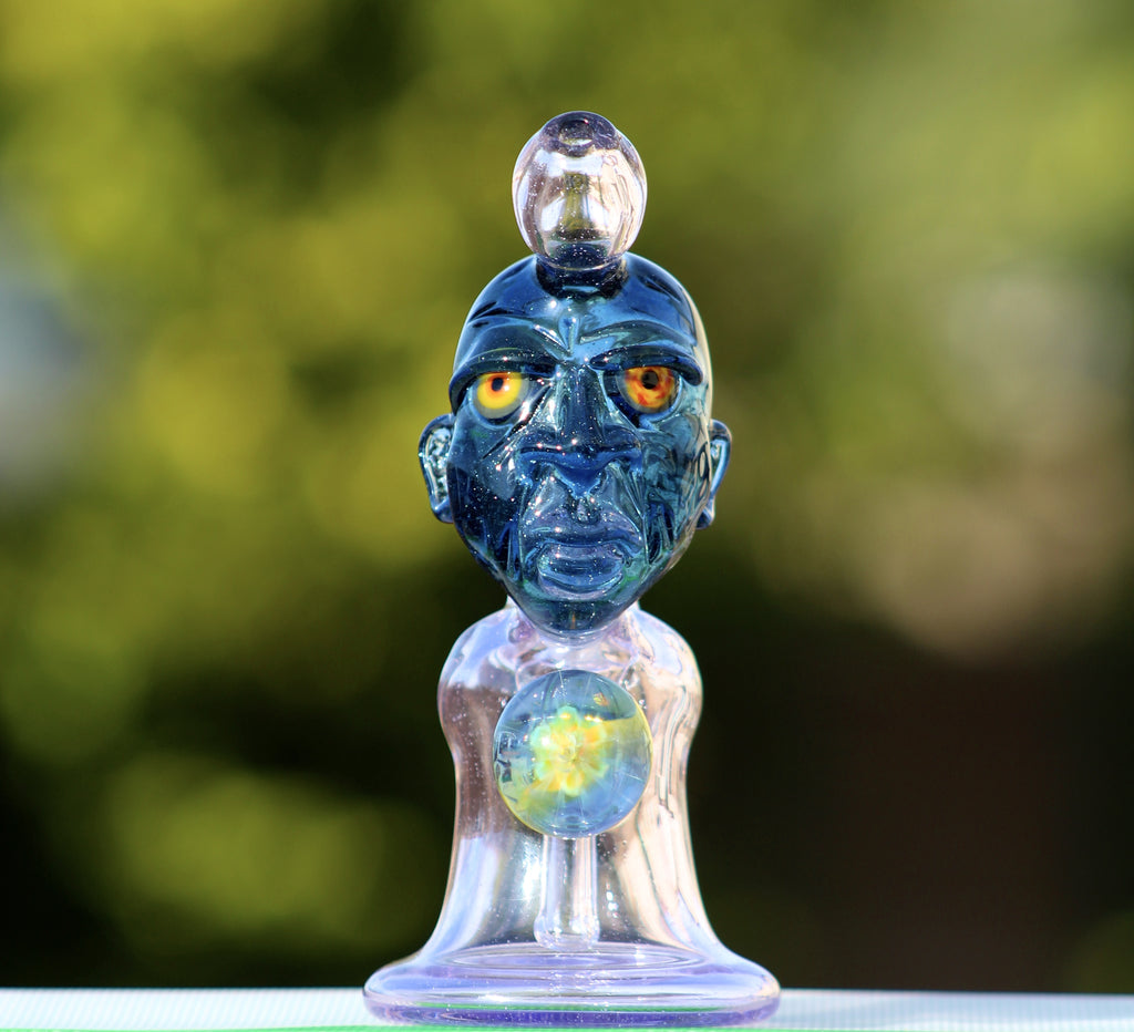 Voorhees Jammer PR, Rzy & BSD