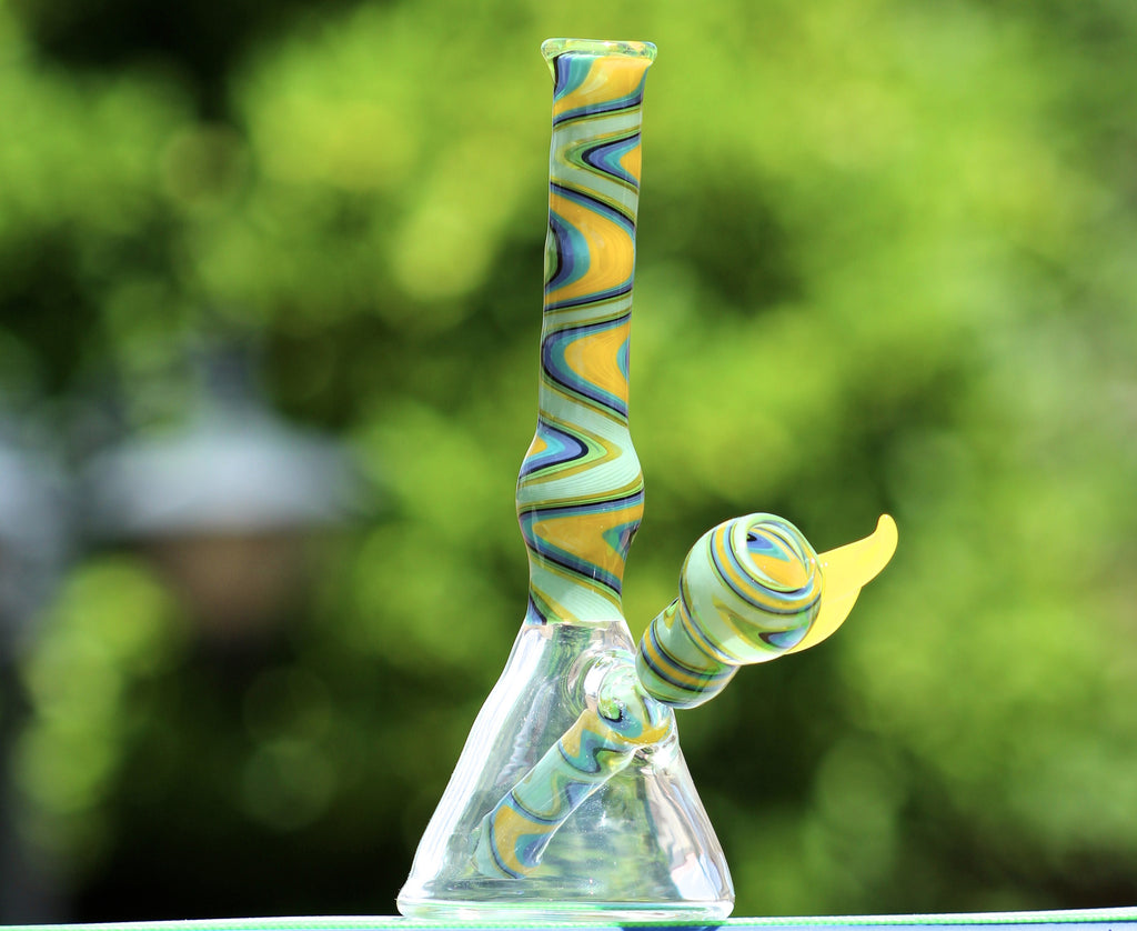 Wig Wag Lemon Drop Rig