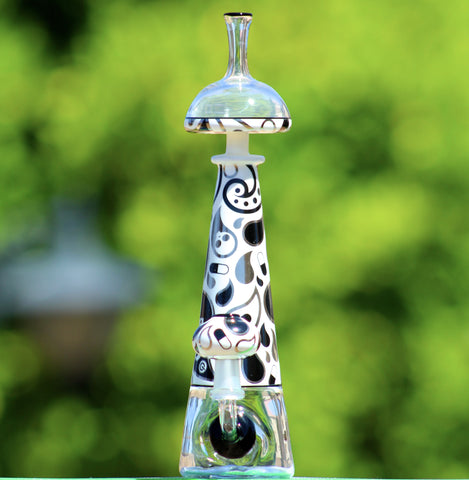 JAG Urban Paisley Set